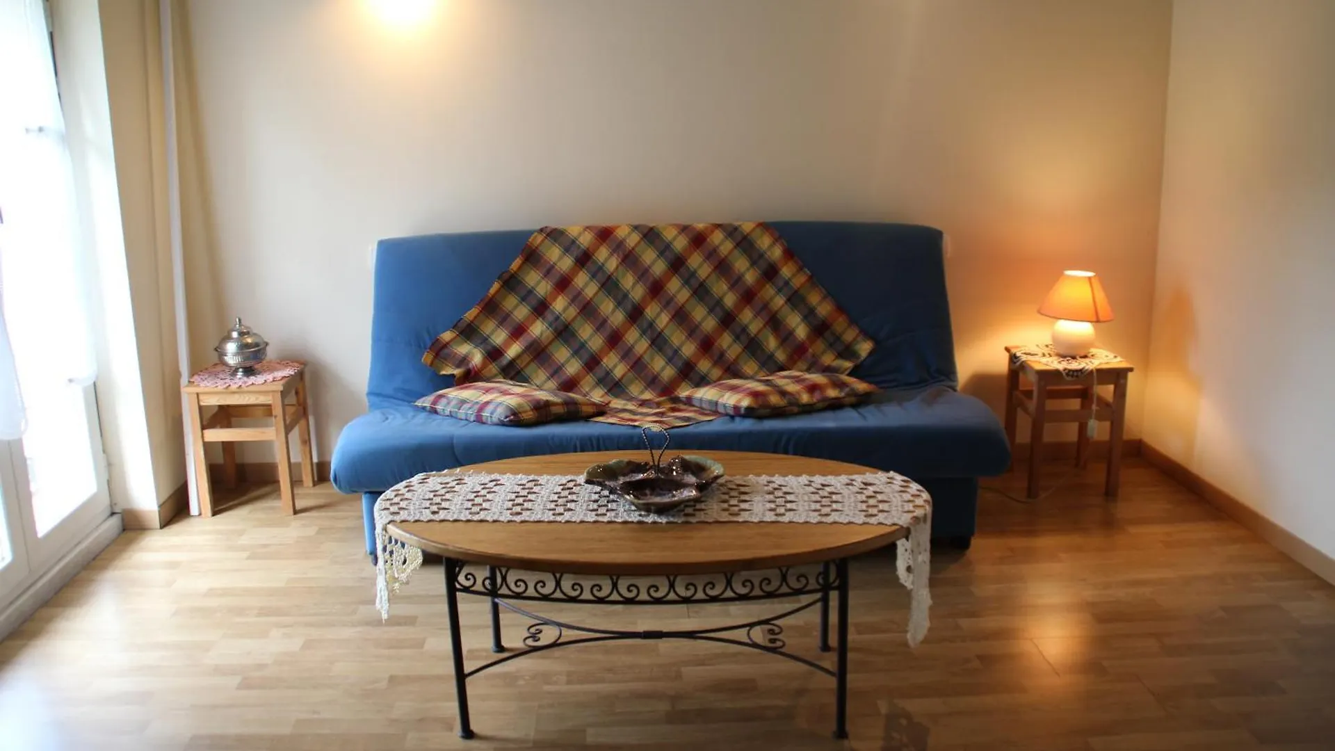 Tatil Evi Gite Domaine De Laubal Gaillac